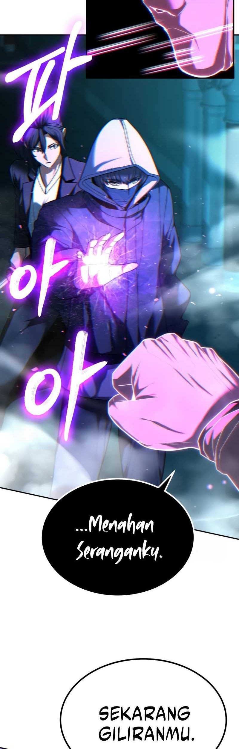 Expelled Hero Is Too Strong Chapter 20 - halaman 55