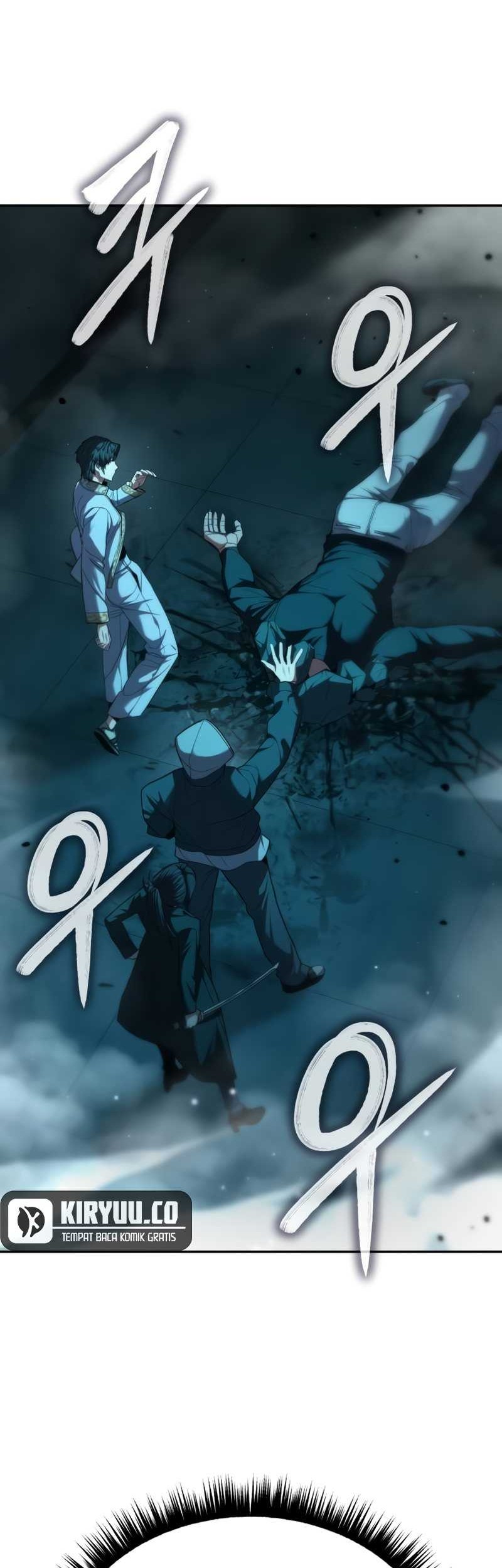 Expelled Hero Is Too Strong Chapter 20 - halaman 59