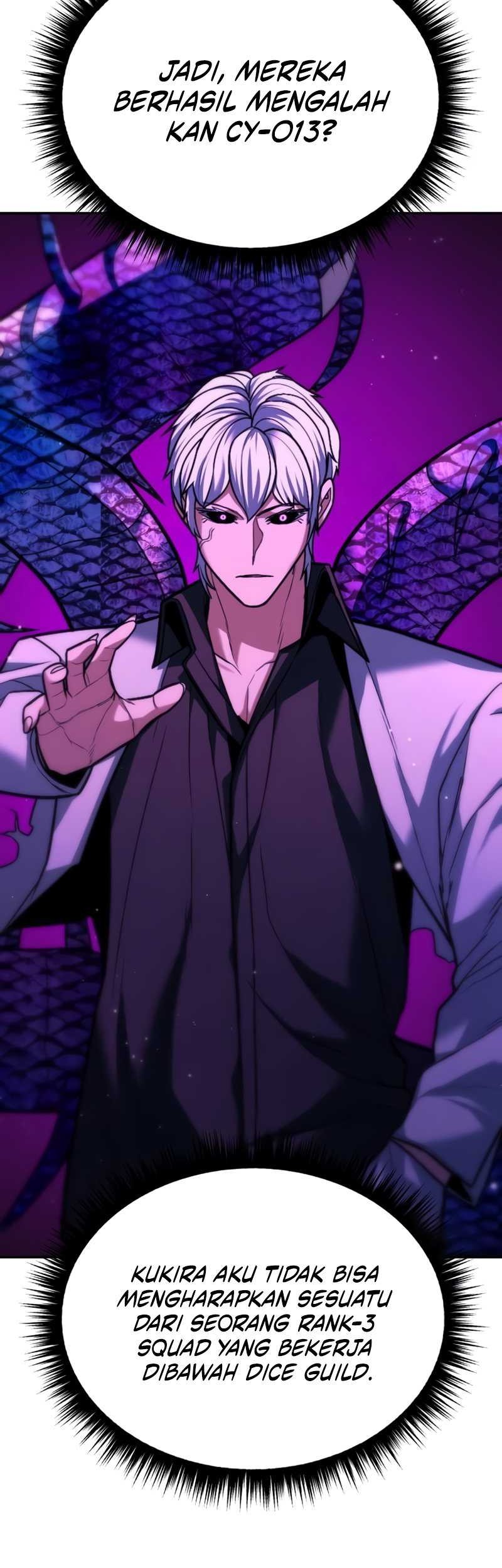 Expelled Hero Is Too Strong Chapter 20 - halaman 60