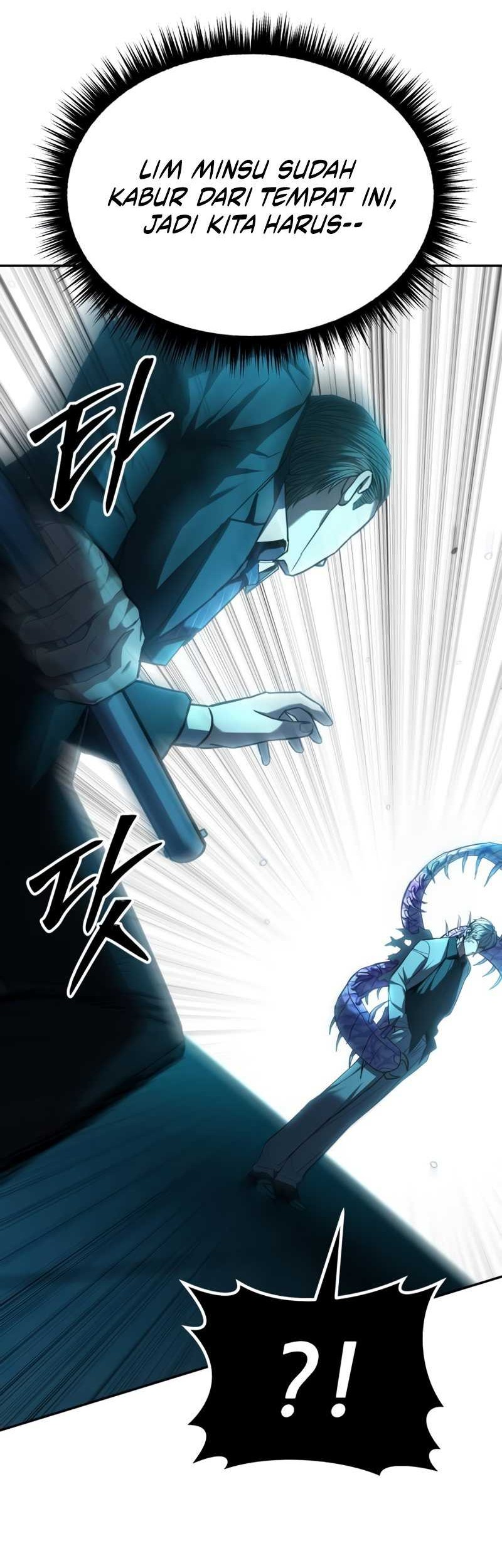 Expelled Hero Is Too Strong Chapter 20 - halaman 61