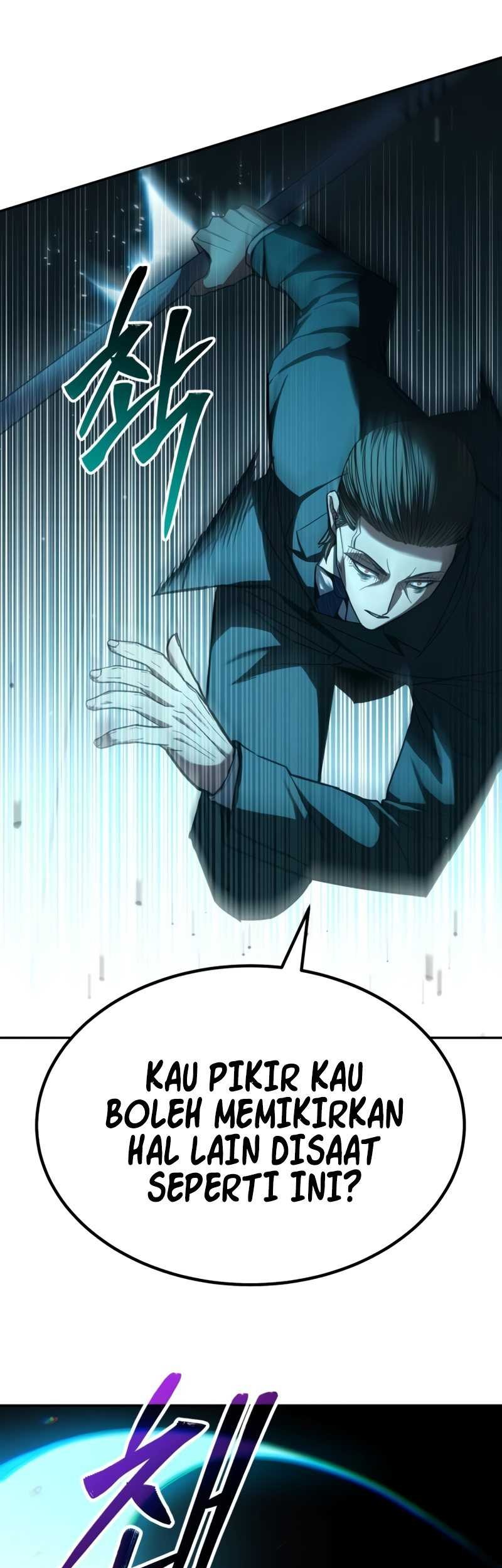 Expelled Hero Is Too Strong Chapter 20 - halaman 62