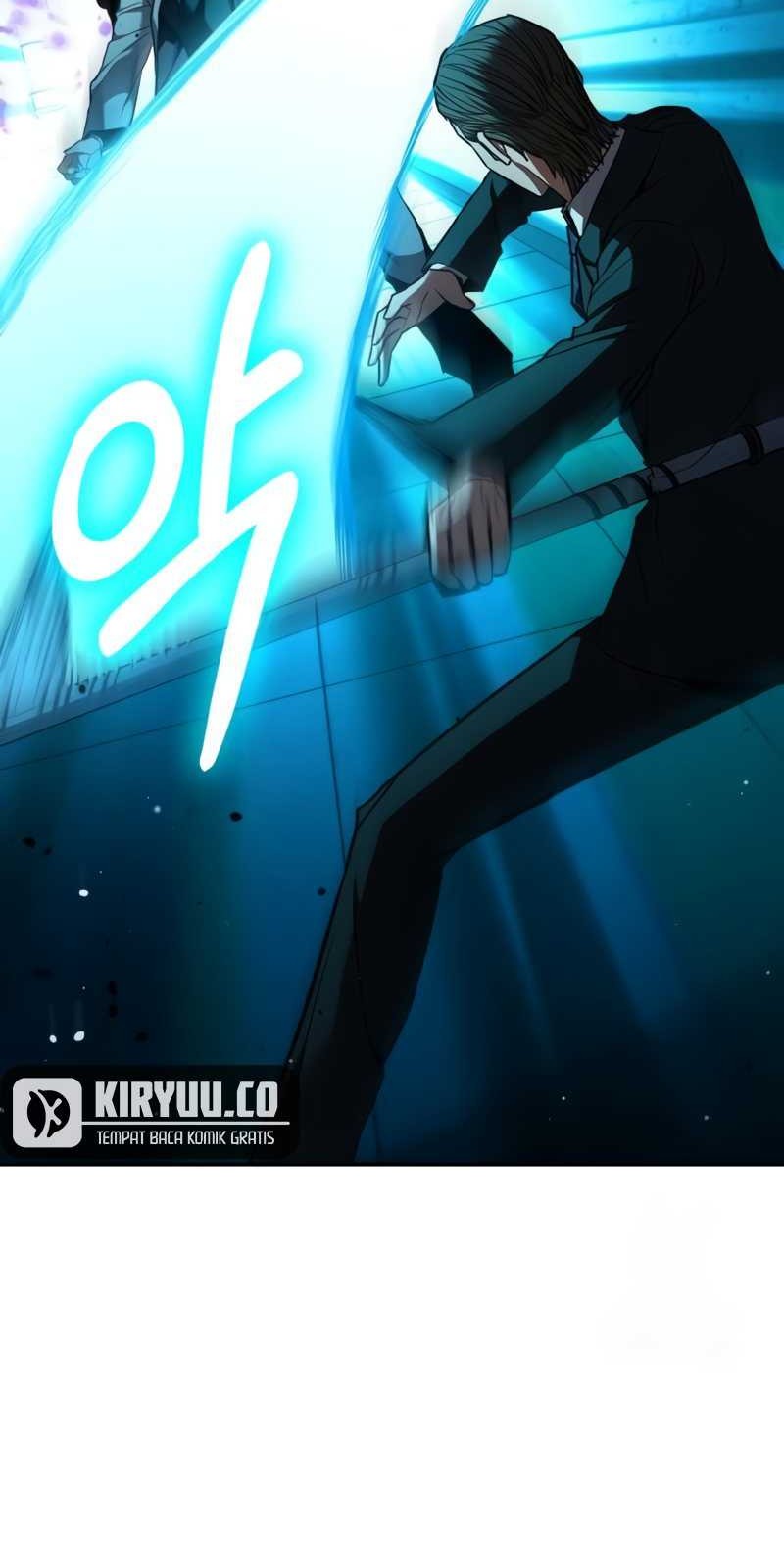 Expelled Hero Is Too Strong Chapter 20 - halaman 64
