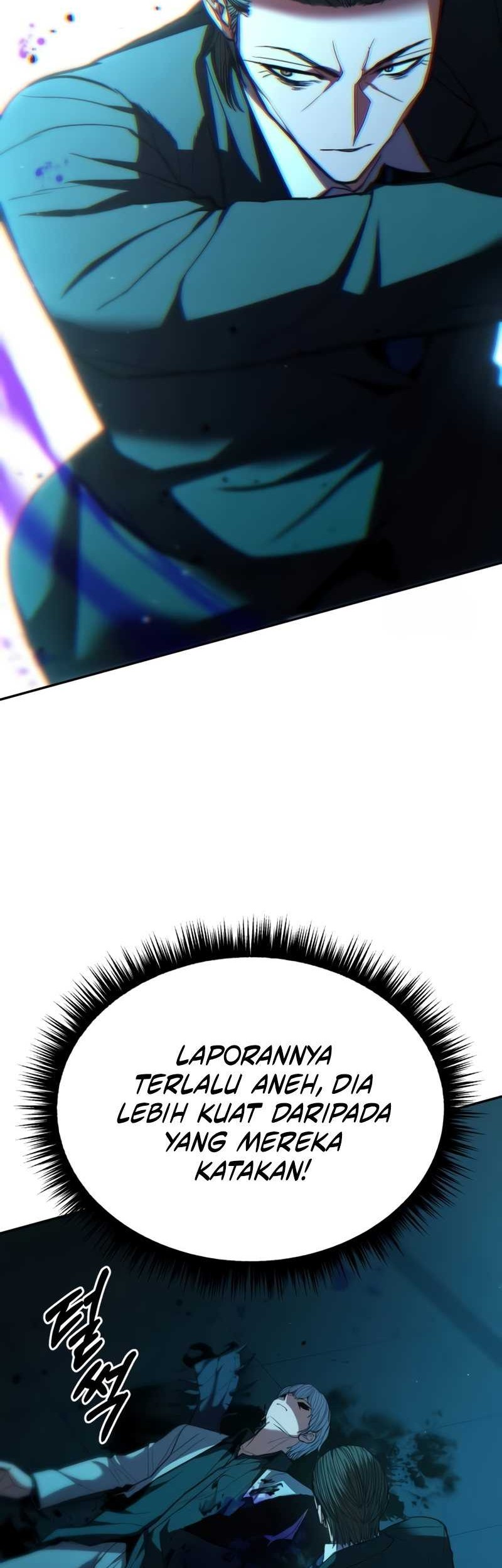 Expelled Hero Is Too Strong Chapter 20 - halaman 66