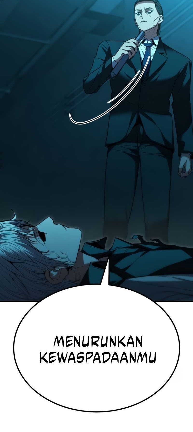 Expelled Hero Is Too Strong Chapter 20 - halaman 68