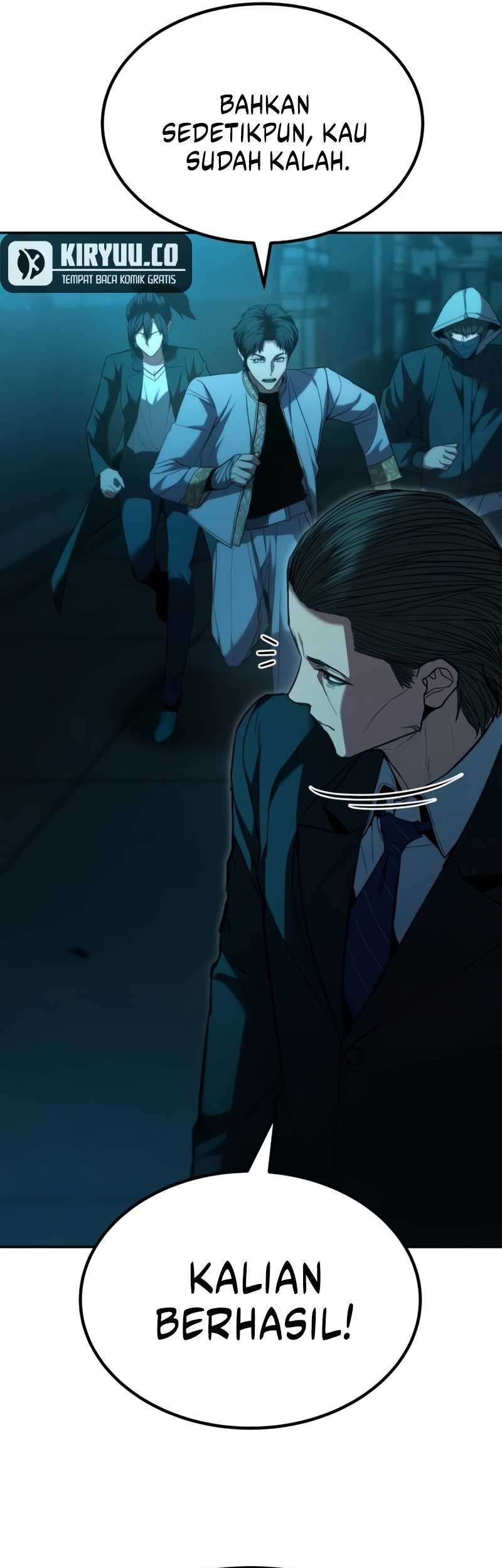 Expelled Hero Is Too Strong Chapter 20 - halaman 69