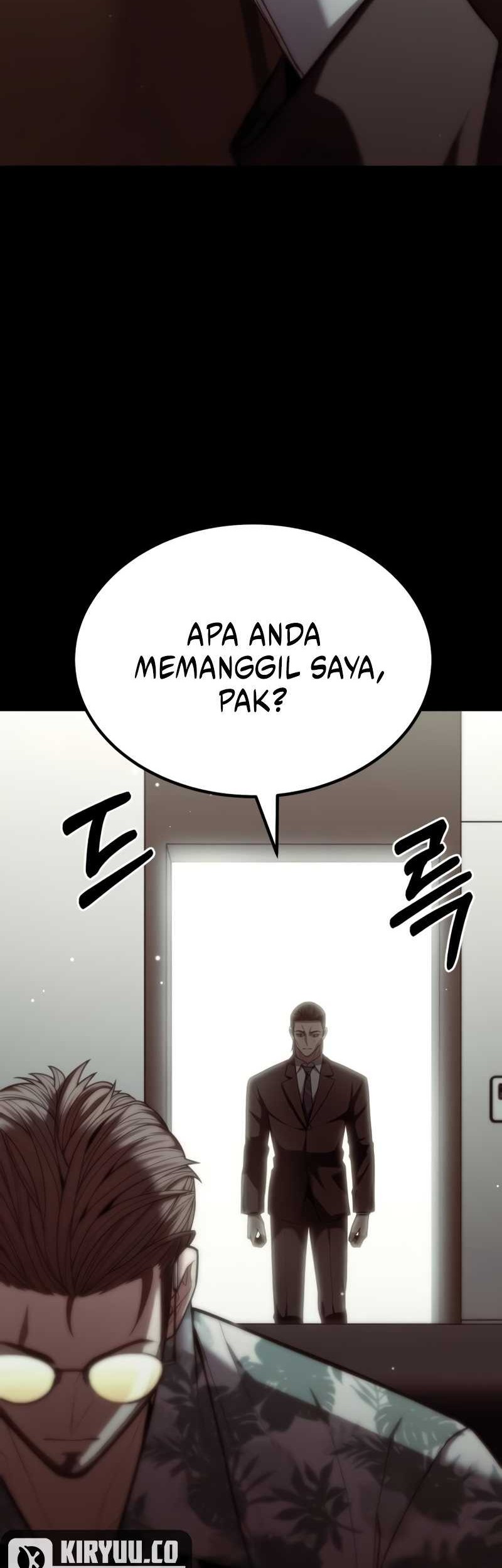 Expelled Hero Is Too Strong Chapter 20 - halaman 7