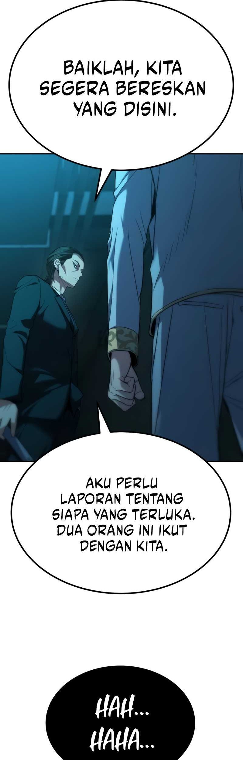 Expelled Hero Is Too Strong Chapter 20 - halaman 70
