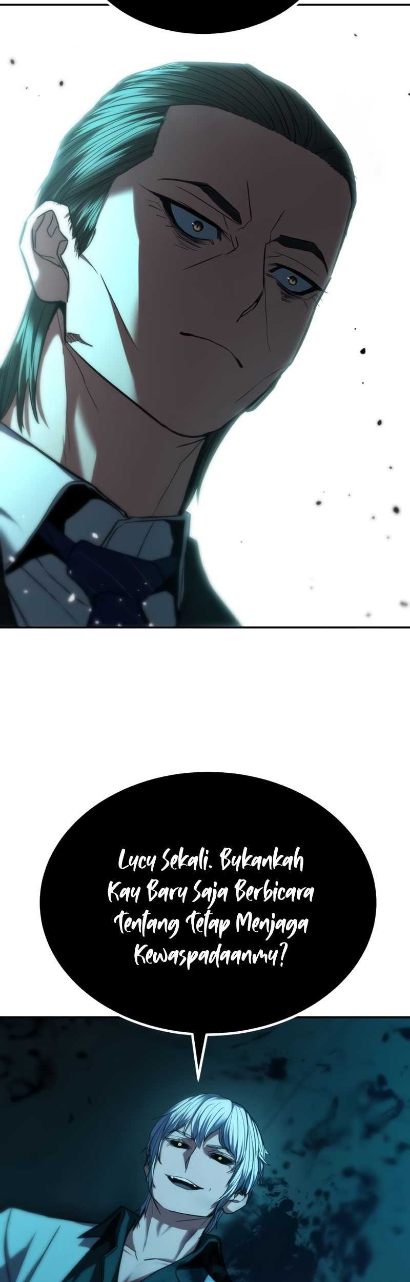 Expelled Hero Is Too Strong Chapter 20 - halaman 71