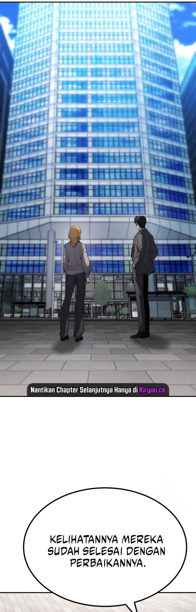 Expelled Hero Is Too Strong Chapter 20 - halaman 77