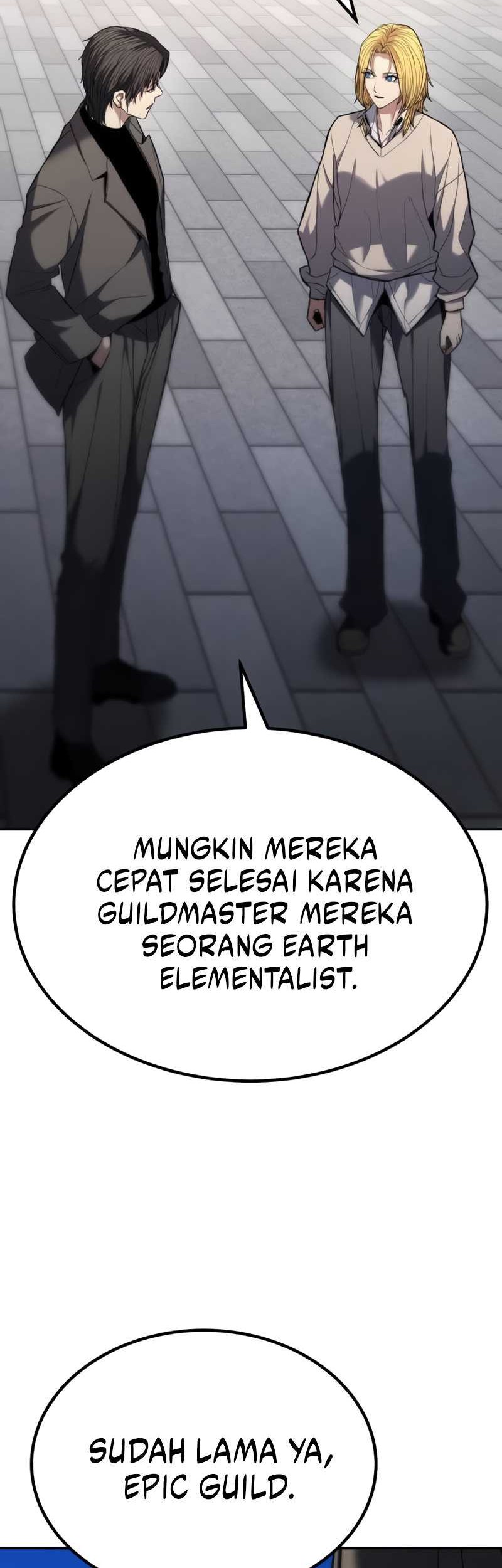 Expelled Hero Is Too Strong Chapter 20 - halaman 78