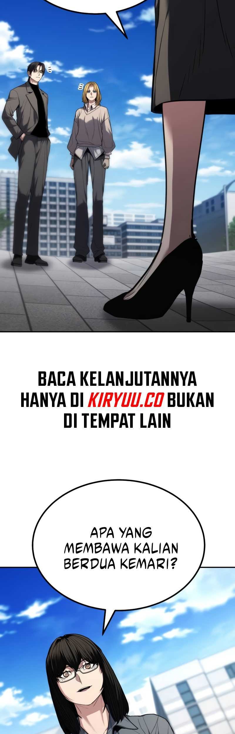Expelled Hero Is Too Strong Chapter 20 - halaman 79