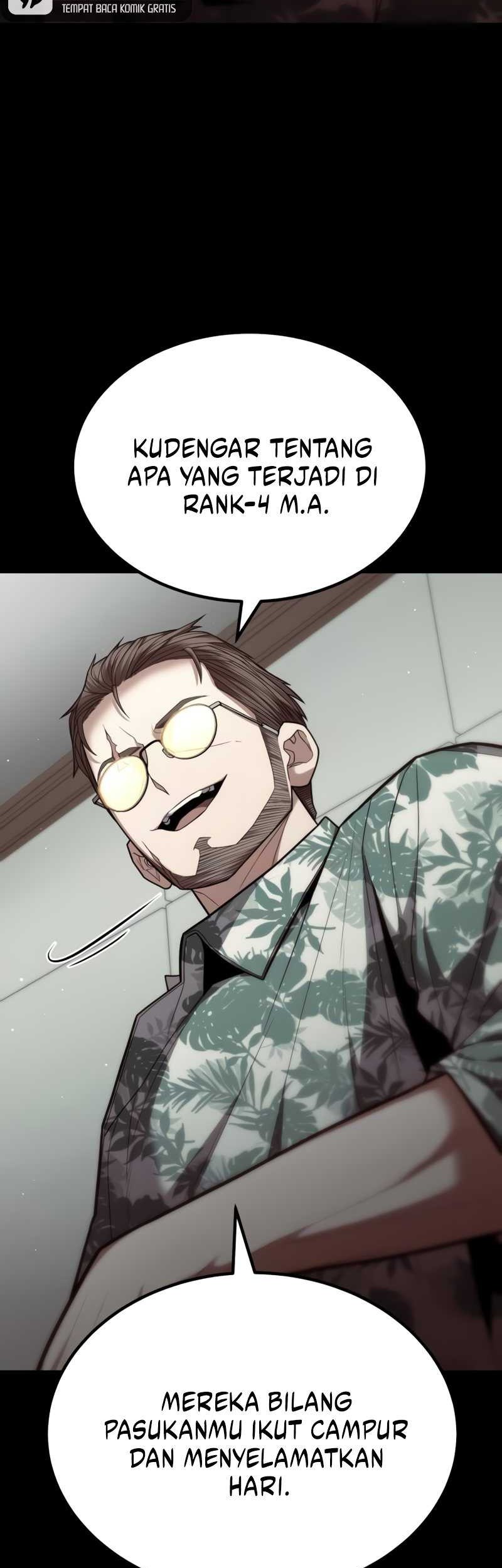 Expelled Hero Is Too Strong Chapter 20 - halaman 8
