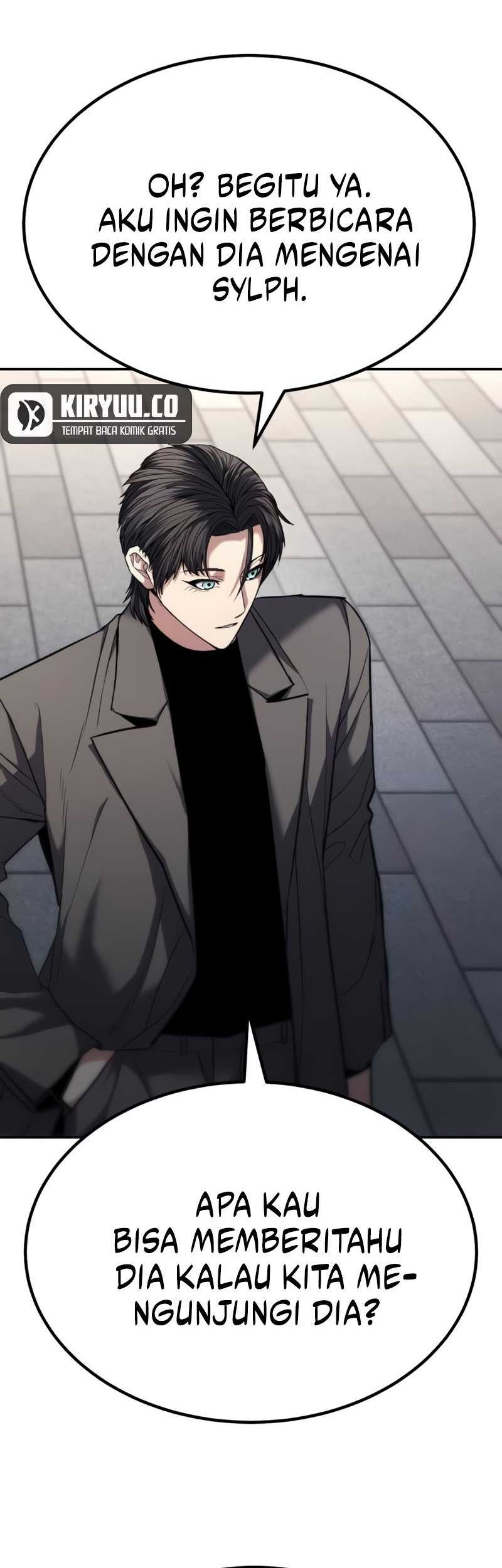 Expelled Hero Is Too Strong Chapter 20 - halaman 82