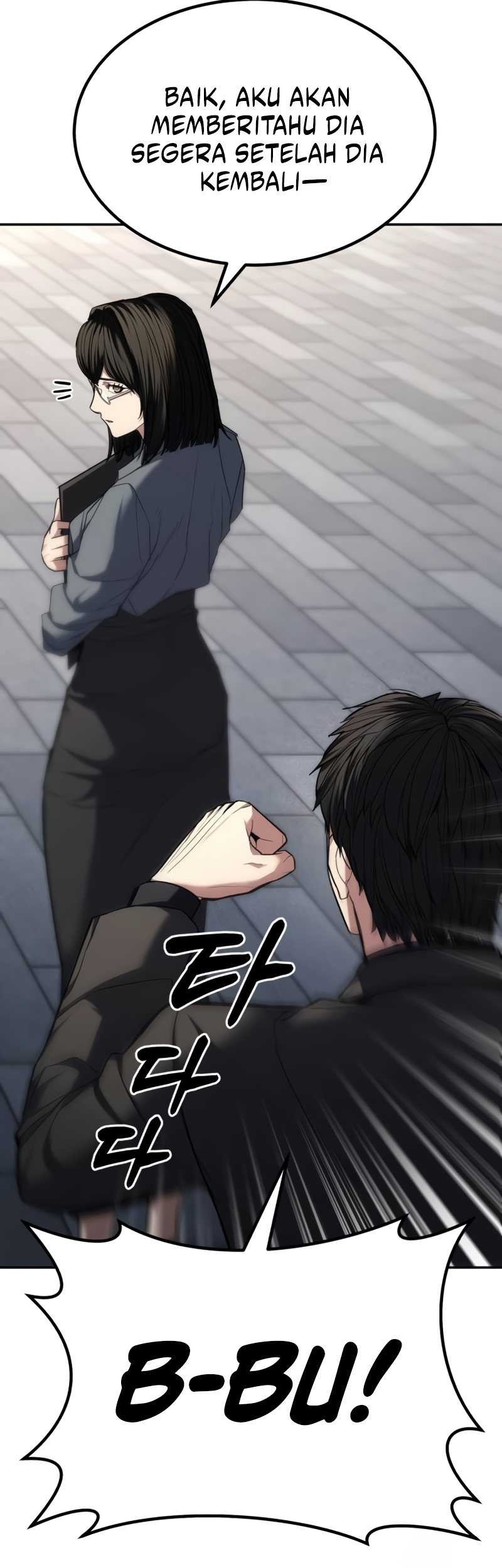 Expelled Hero Is Too Strong Chapter 20 - halaman 83