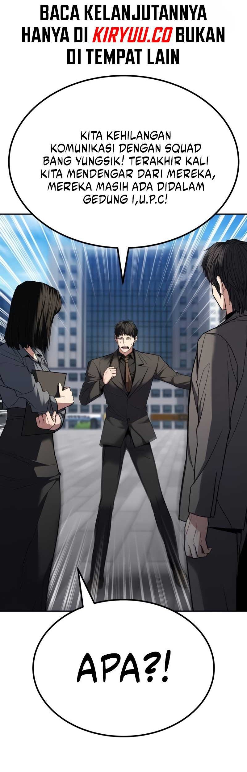 Expelled Hero Is Too Strong Chapter 20 - halaman 84