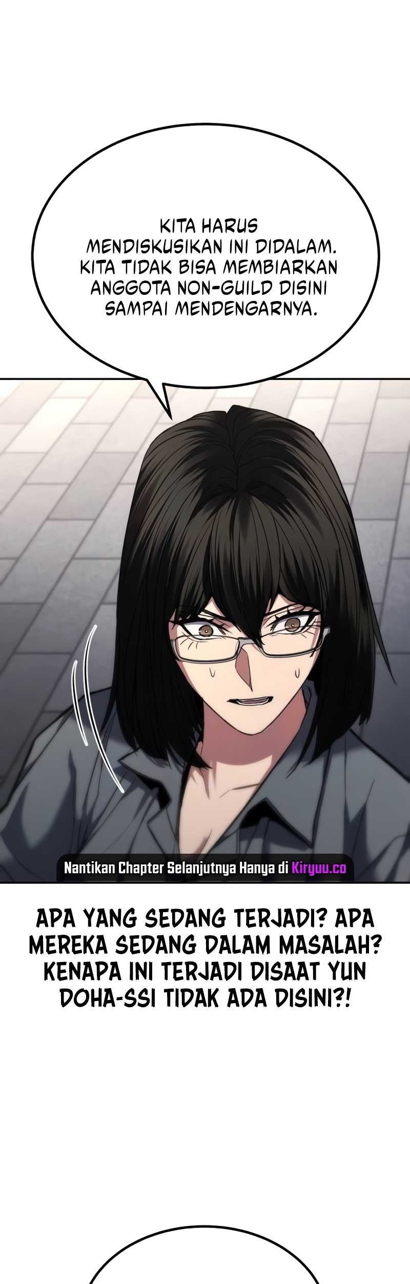 Expelled Hero Is Too Strong Chapter 20 - halaman 85