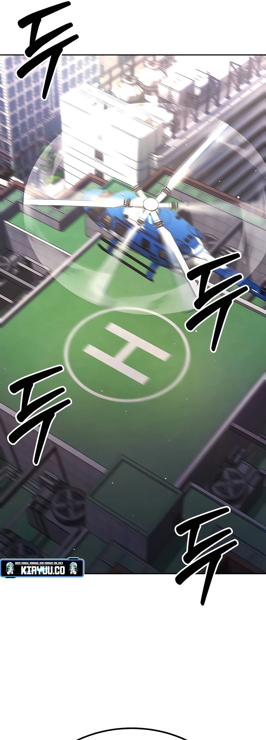Expelled Hero Is Too Strong Chapter 21 - halaman 13