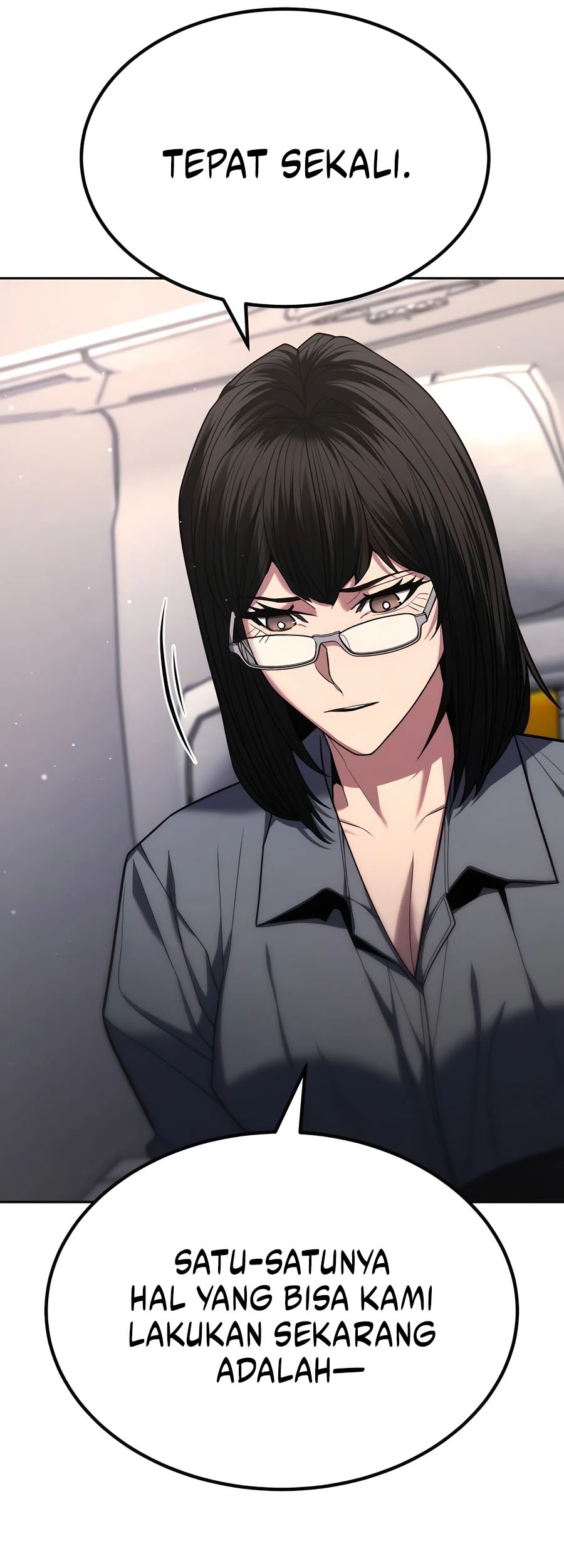 Expelled Hero Is Too Strong Chapter 21 - halaman 24