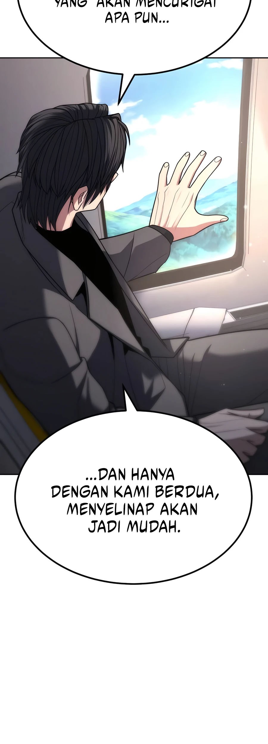 Expelled Hero Is Too Strong Chapter 21 - halaman 26
