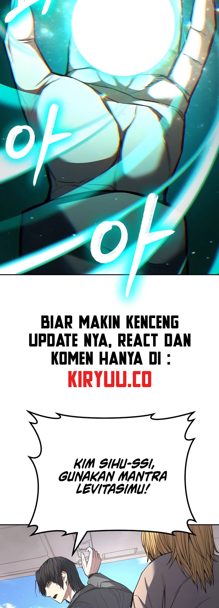 Expelled Hero Is Too Strong Chapter 21 - halaman 30