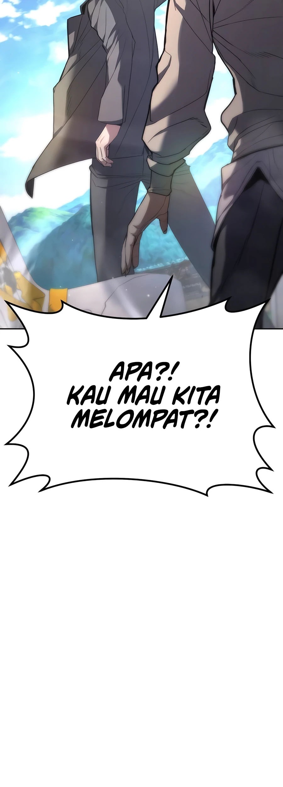 Expelled Hero Is Too Strong Chapter 21 - halaman 31