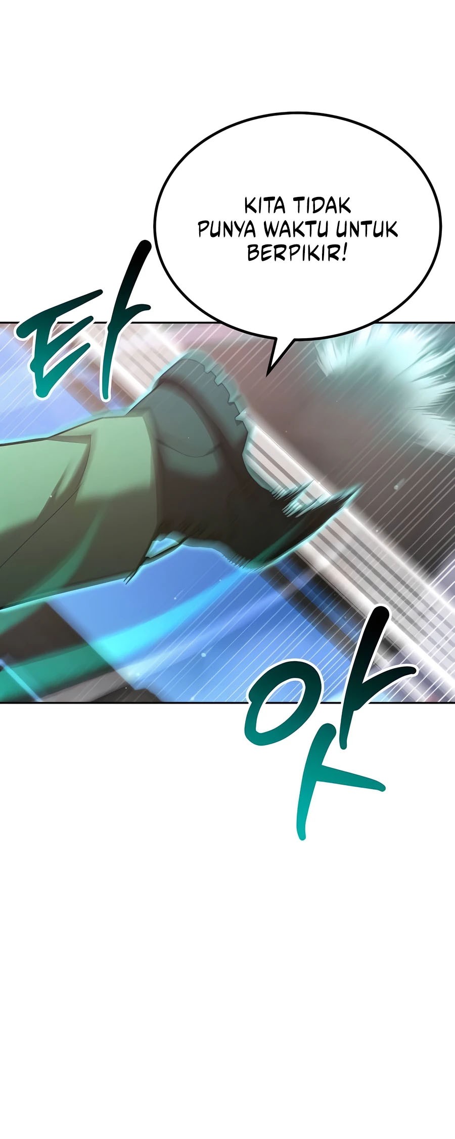 Expelled Hero Is Too Strong Chapter 21 - halaman 32