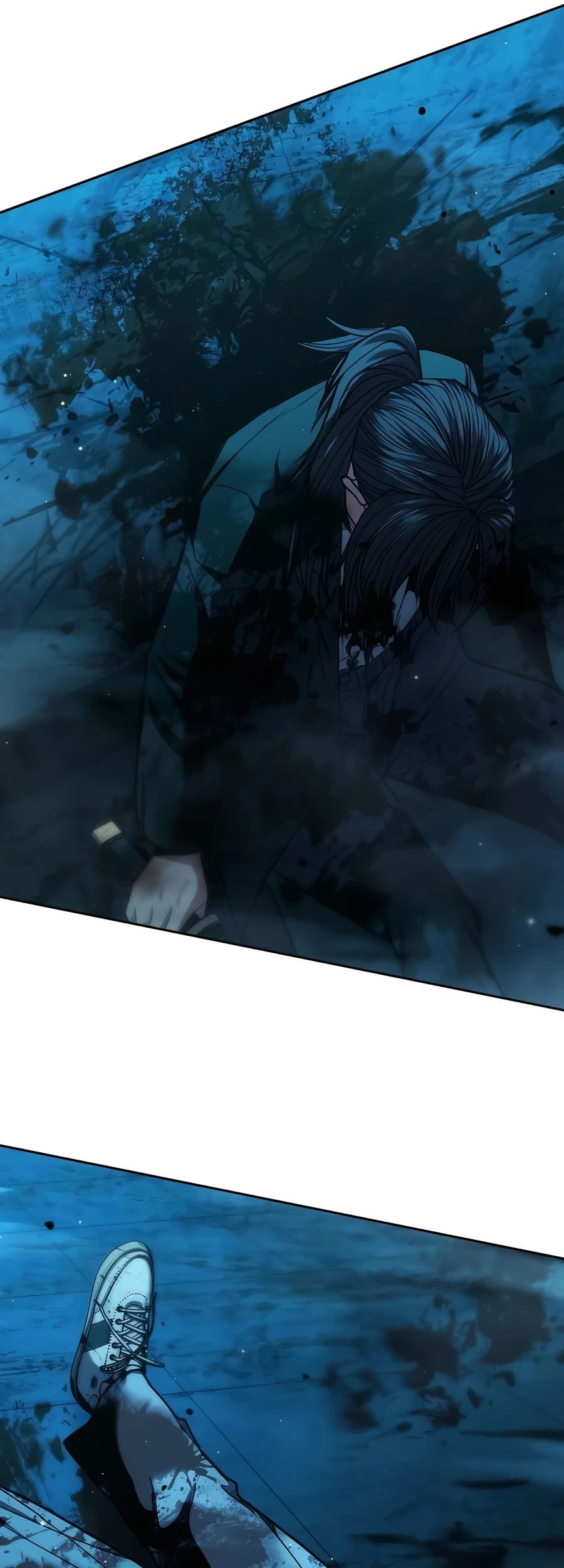 Expelled Hero Is Too Strong Chapter 21 - halaman 44