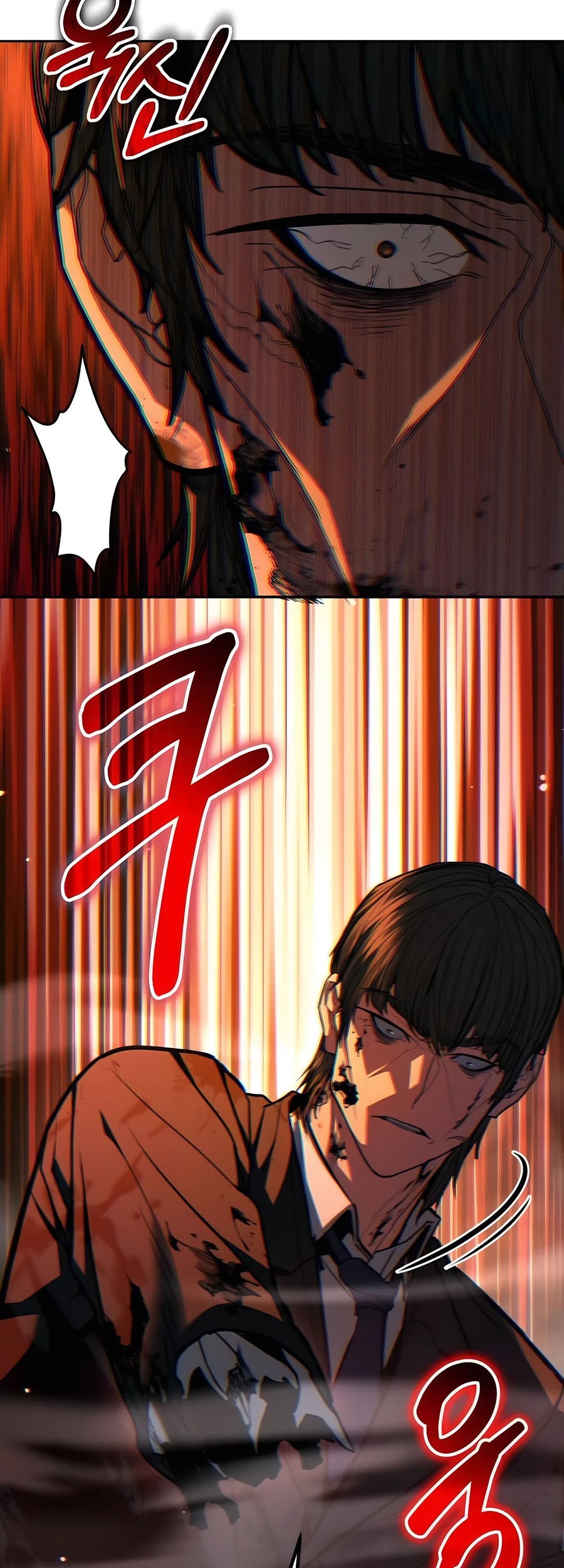 Expelled Hero Is Too Strong Chapter 21 - halaman 47