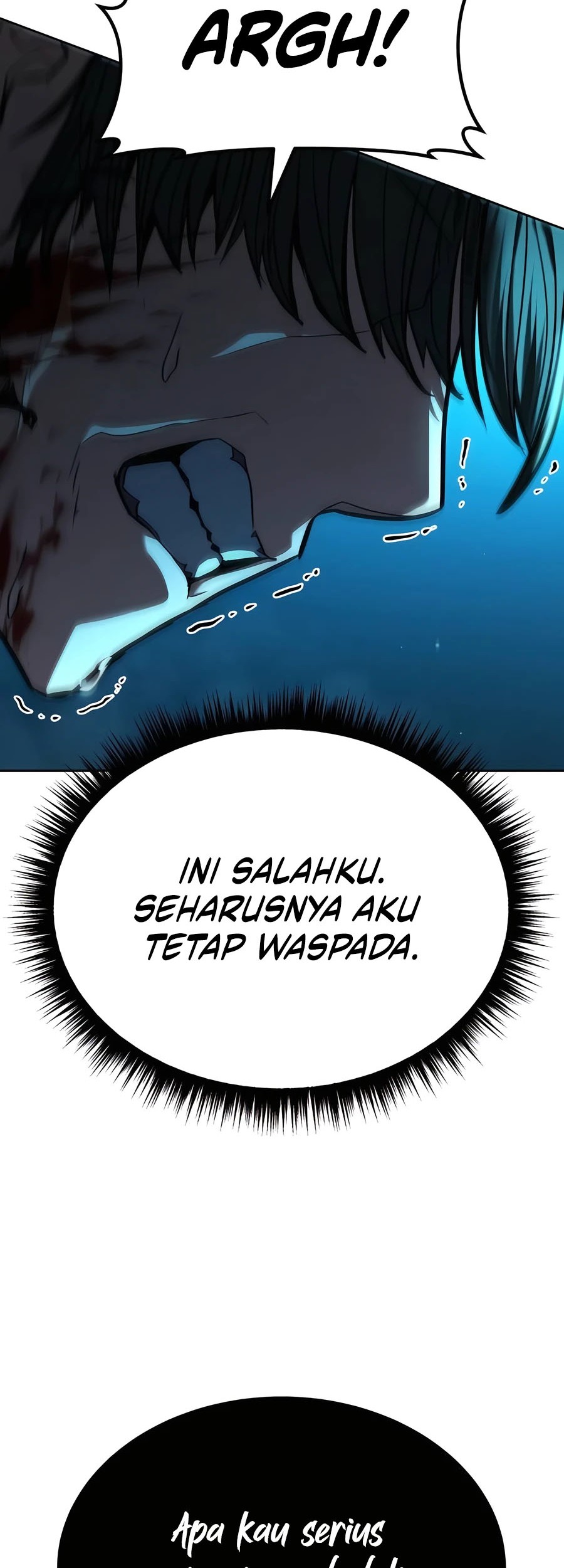 Expelled Hero Is Too Strong Chapter 21 - halaman 50