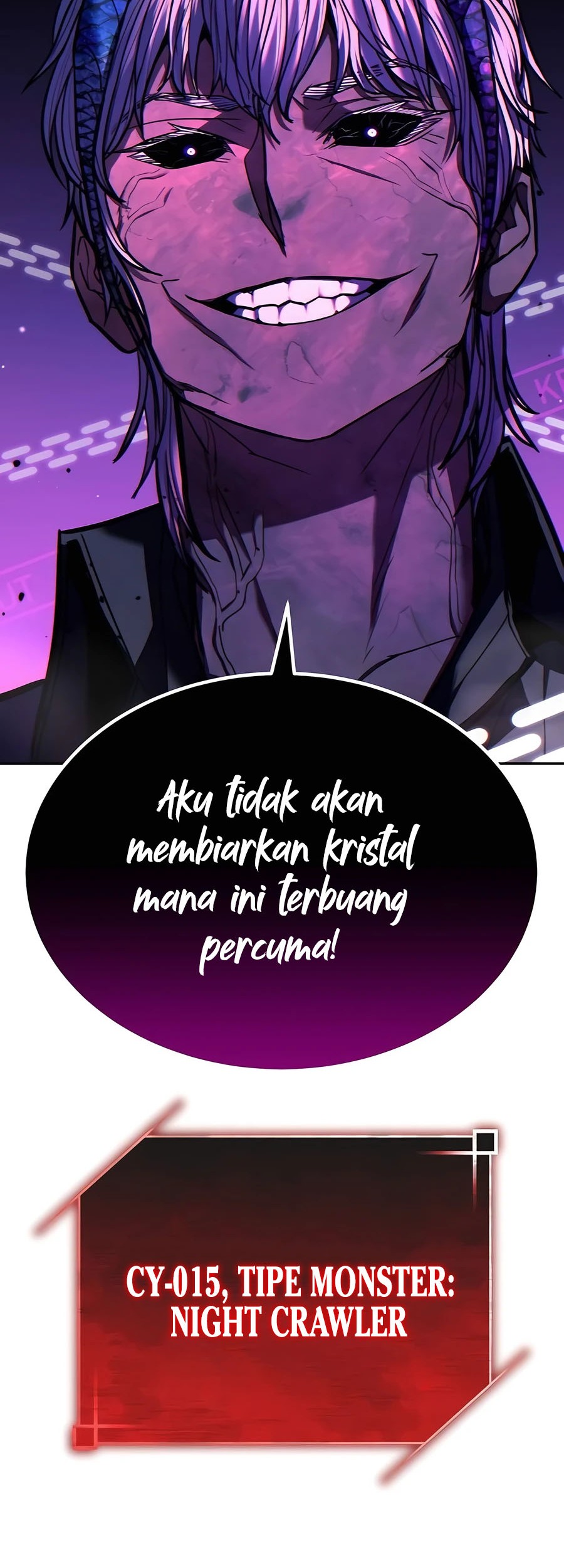 Expelled Hero Is Too Strong Chapter 21 - halaman 54