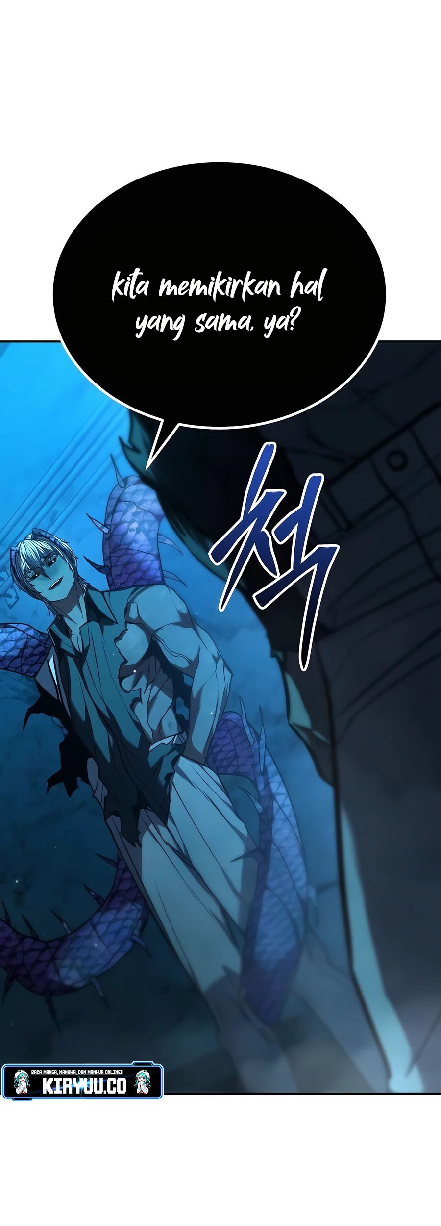 Expelled Hero Is Too Strong Chapter 21 - halaman 55