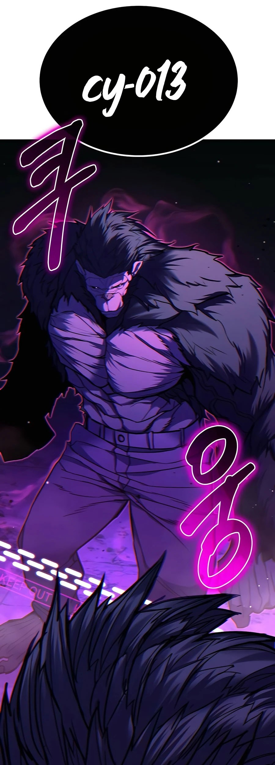 Expelled Hero Is Too Strong Chapter 21 - halaman 56