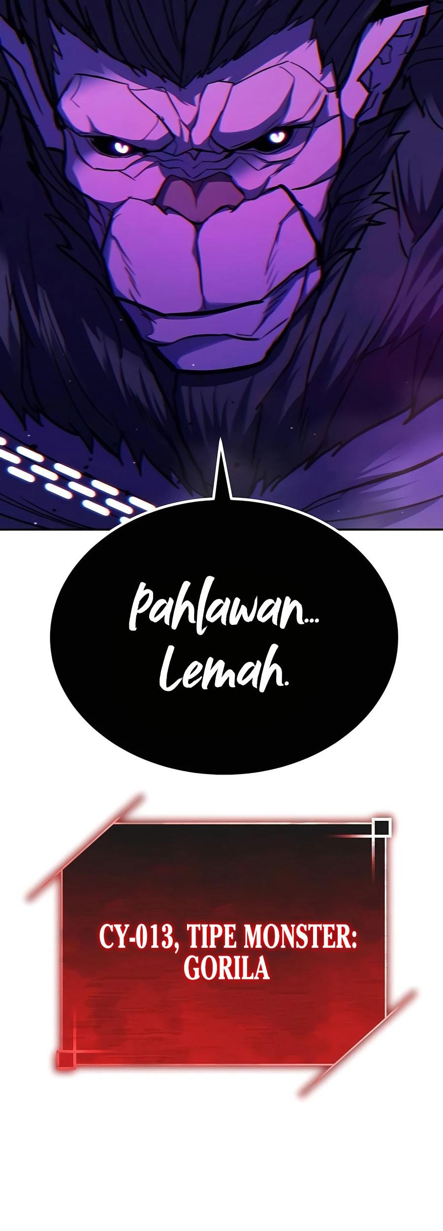 Expelled Hero Is Too Strong Chapter 21 - halaman 57