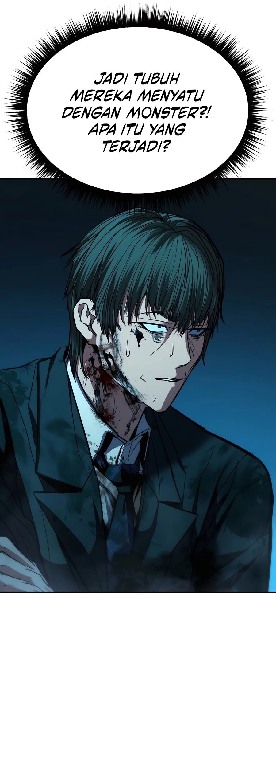 Expelled Hero Is Too Strong Chapter 21 - halaman 59