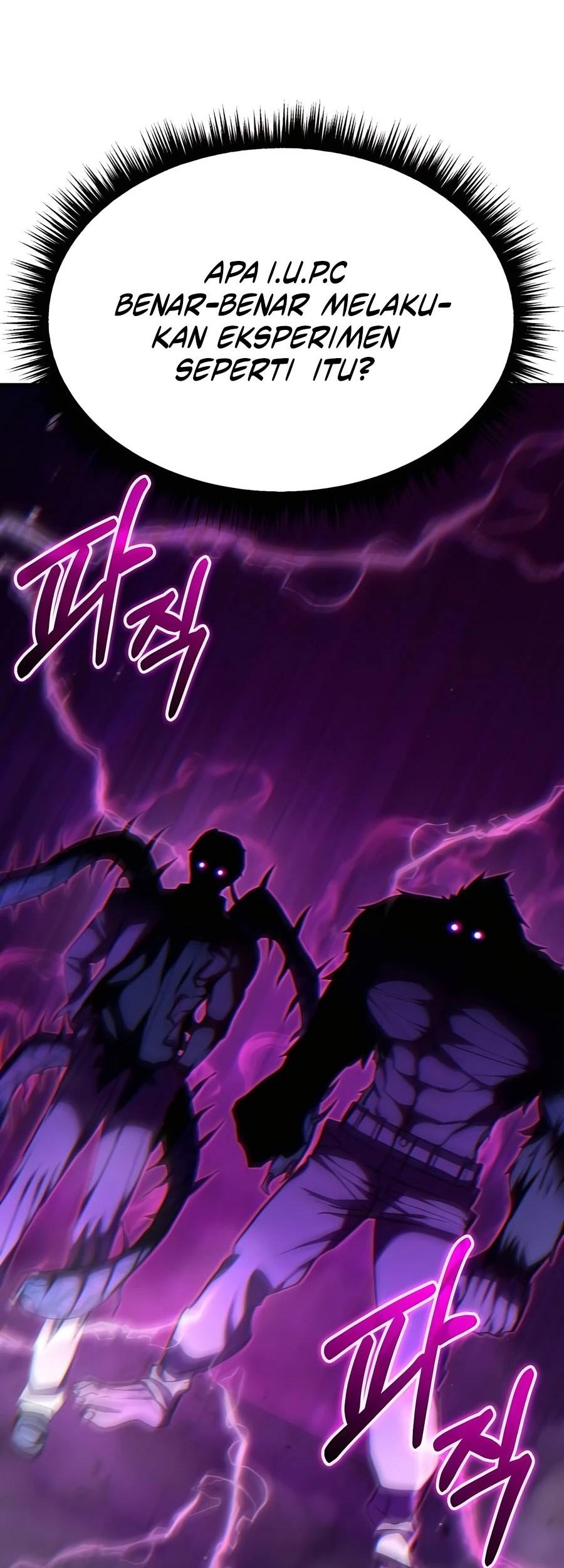 Expelled Hero Is Too Strong Chapter 21 - halaman 60