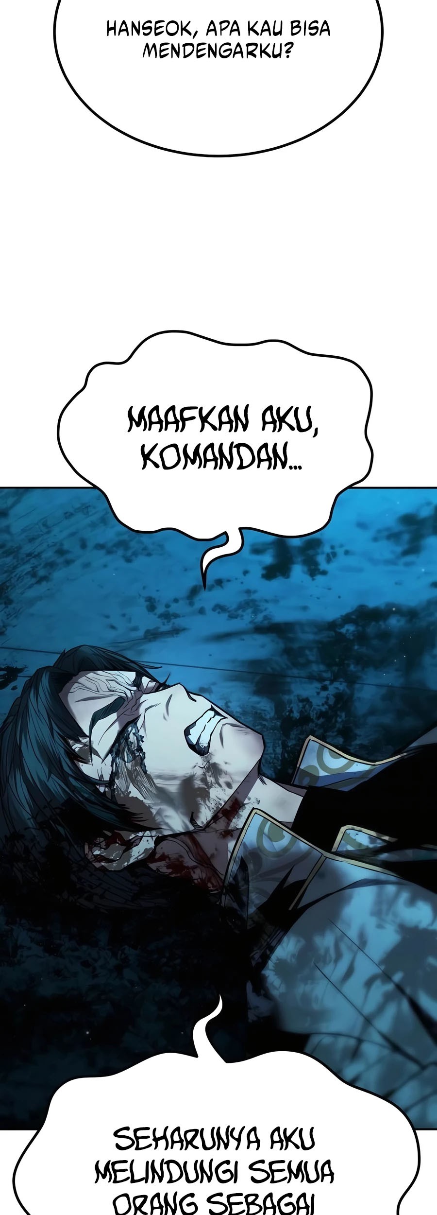 Expelled Hero Is Too Strong Chapter 21 - halaman 63
