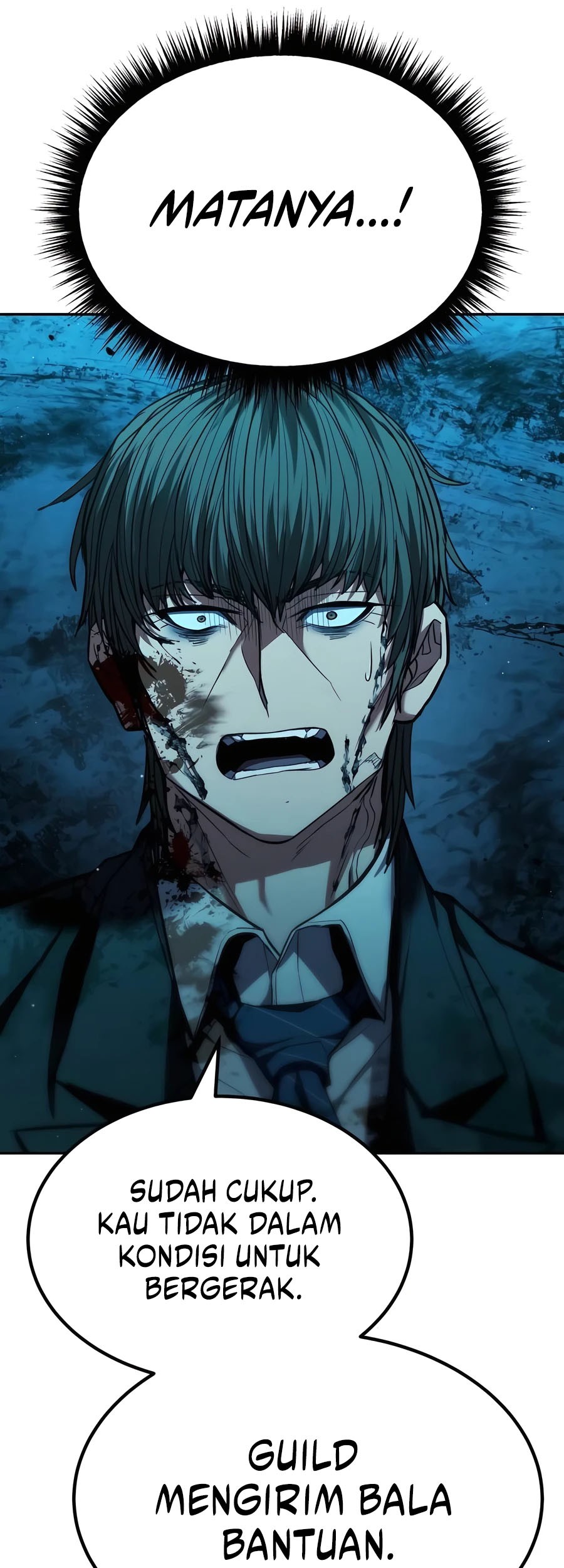 Expelled Hero Is Too Strong Chapter 21 - halaman 65