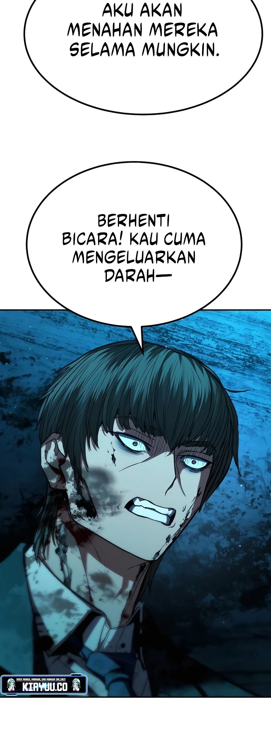 Expelled Hero Is Too Strong Chapter 21 - halaman 67
