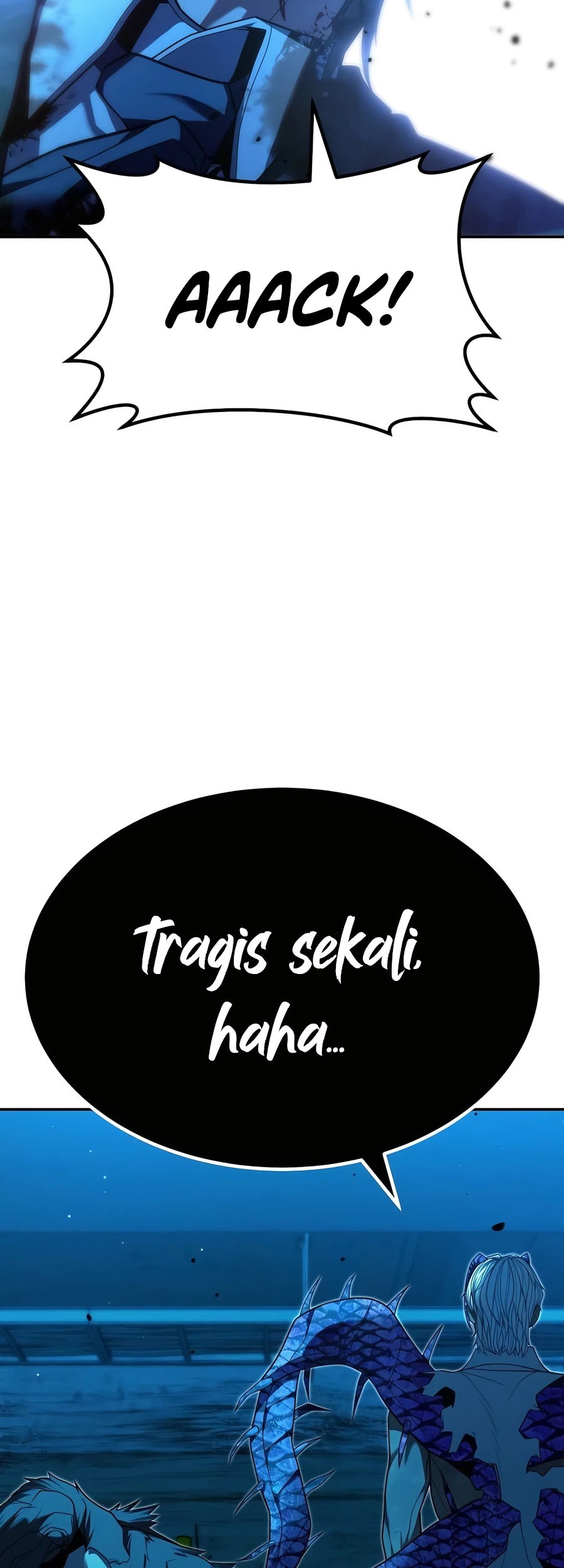 Expelled Hero Is Too Strong Chapter 21 - halaman 79