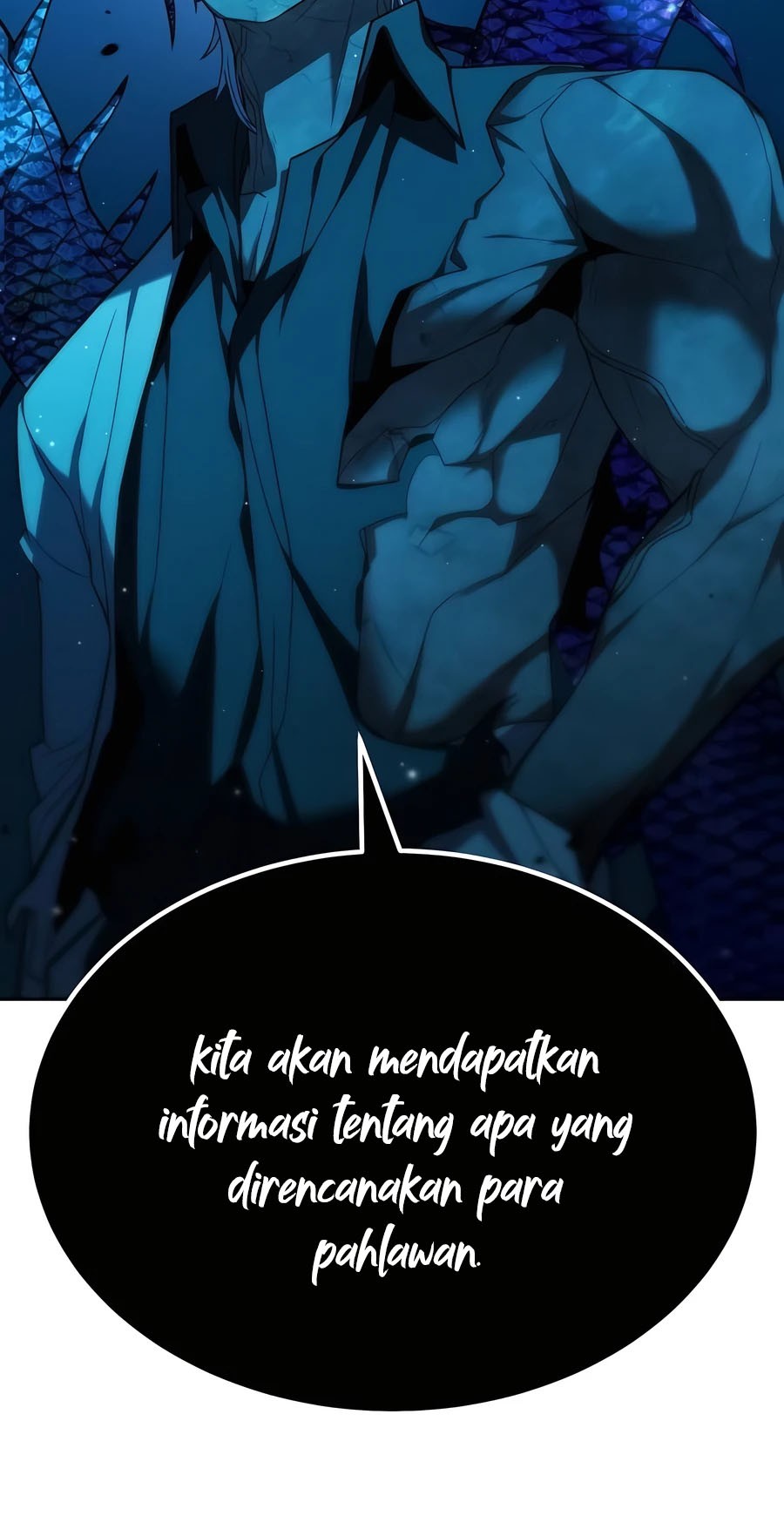 Expelled Hero Is Too Strong Chapter 21 - halaman 81