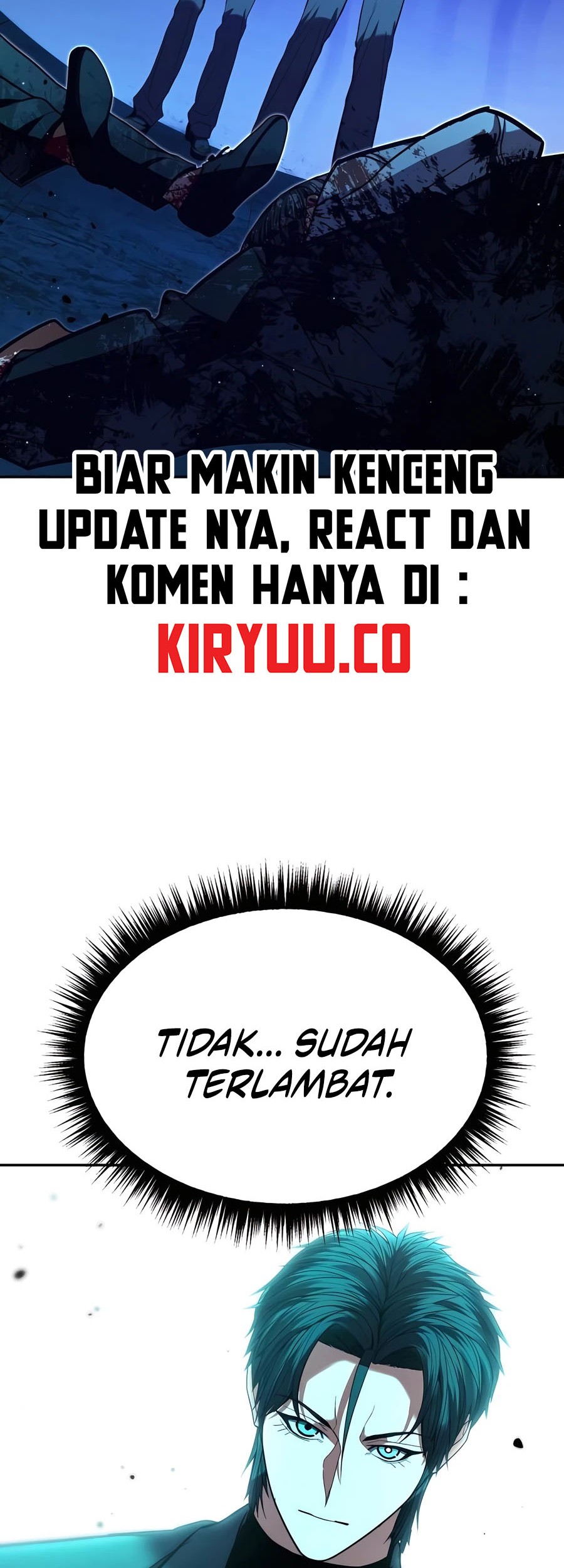 Expelled Hero Is Too Strong Chapter 21 - halaman 85