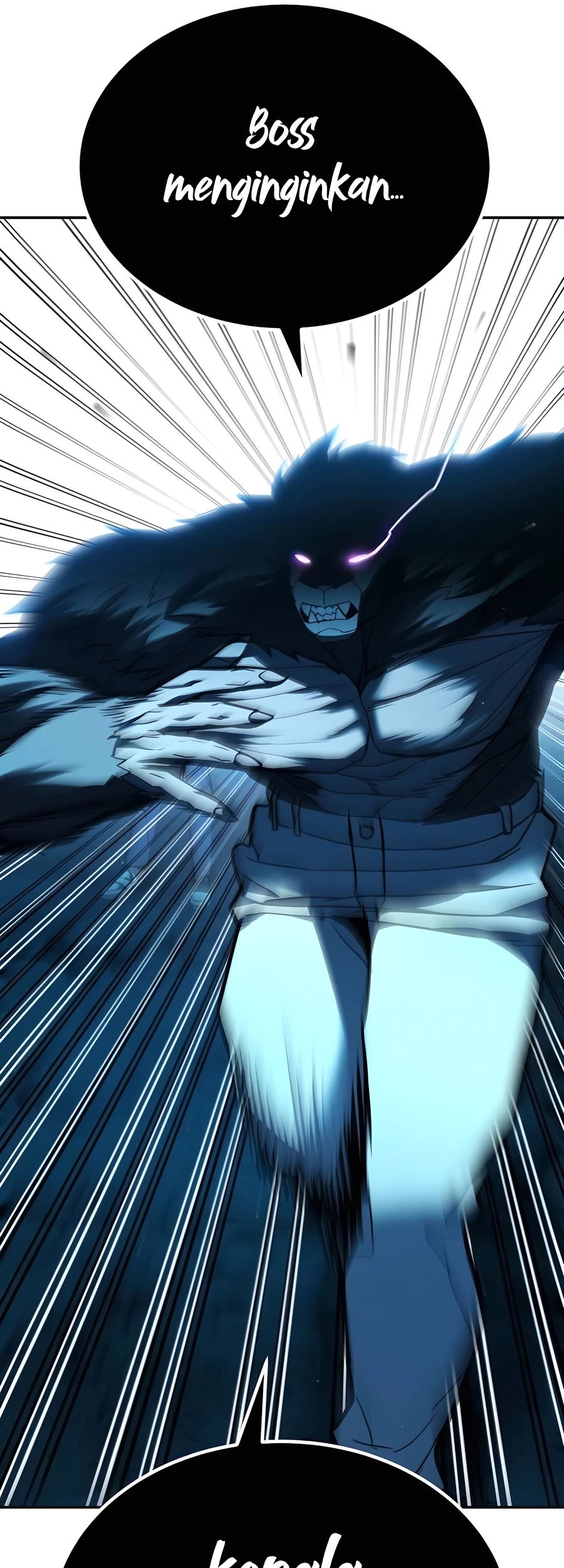 Expelled Hero Is Too Strong Chapter 21 - halaman 87