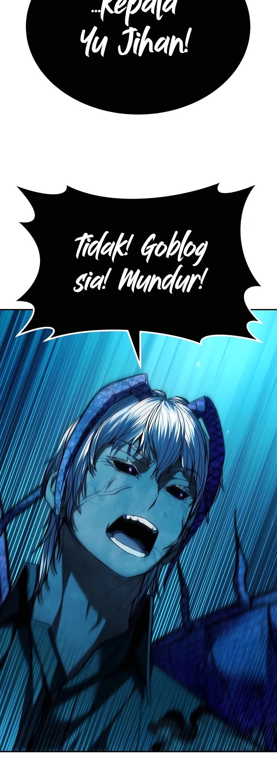 Expelled Hero Is Too Strong Chapter 21 - halaman 88
