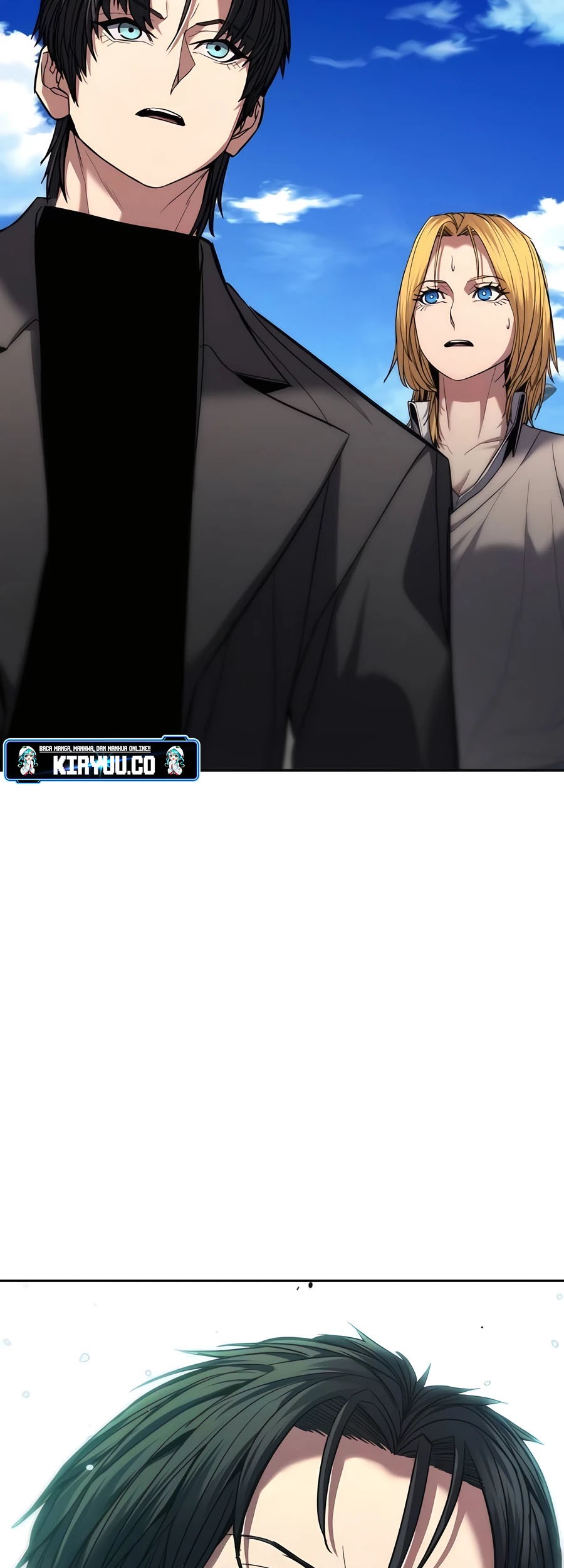 Expelled Hero Is Too Strong Chapter 21 - halaman 9