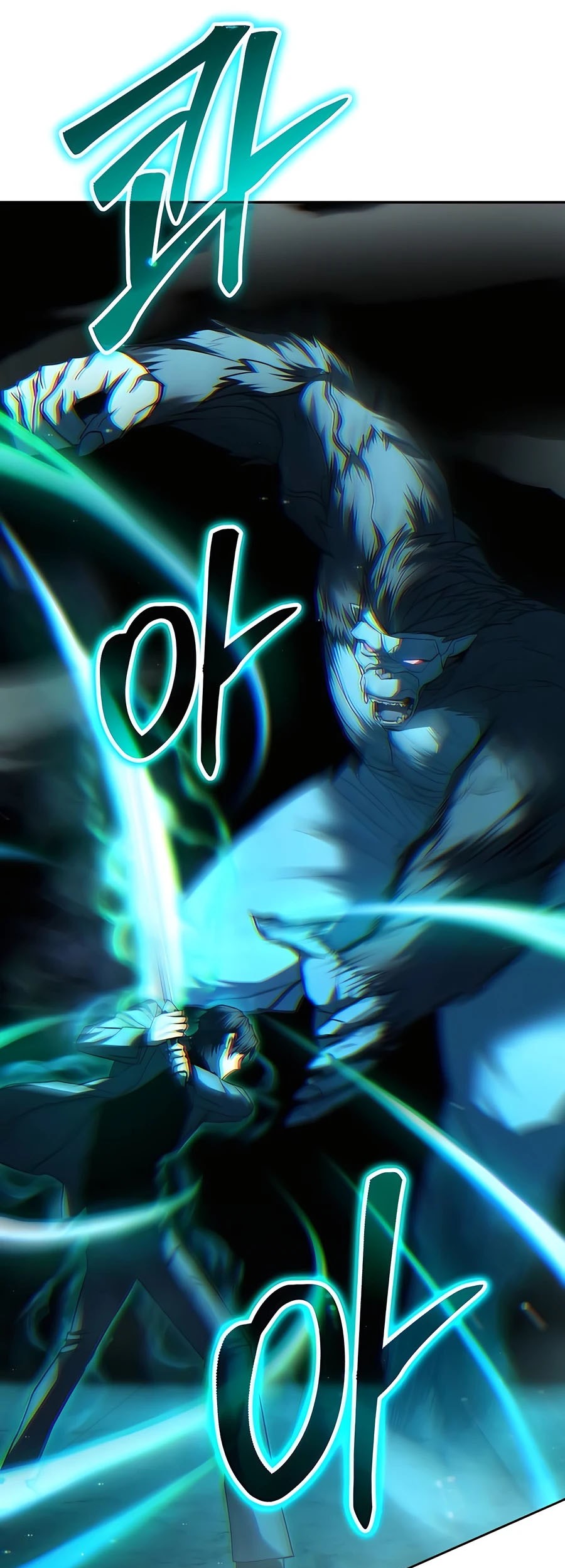 Expelled Hero Is Too Strong Chapter 21 - halaman 98