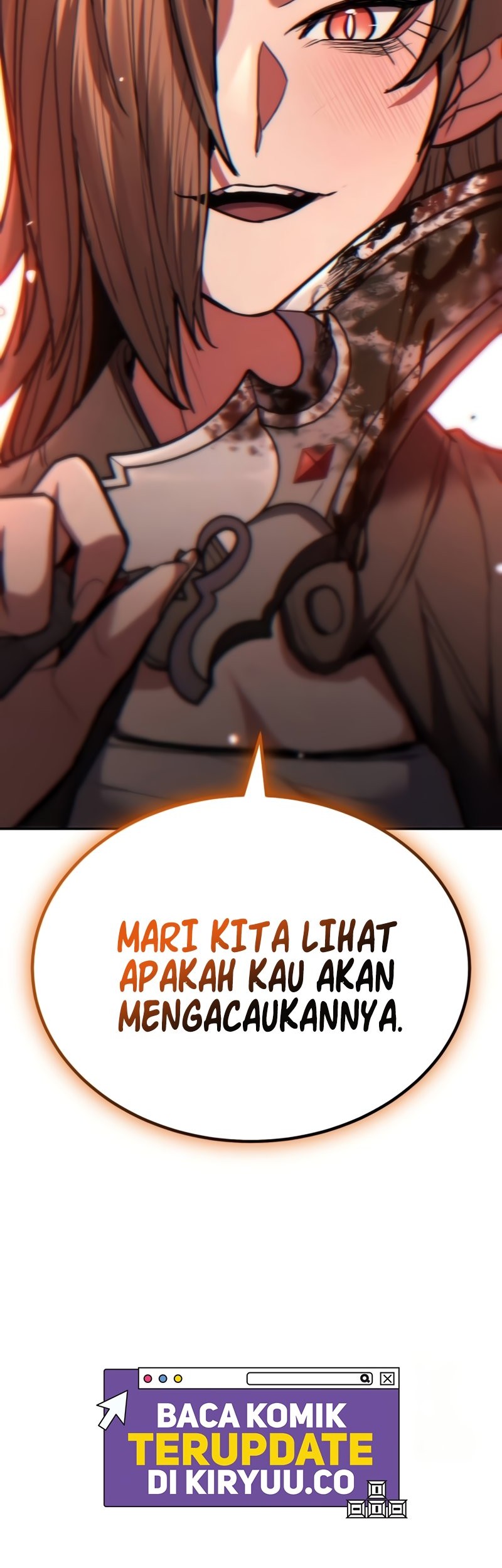 Expelled Hero Is Too Strong Chapter 22 - halaman 100