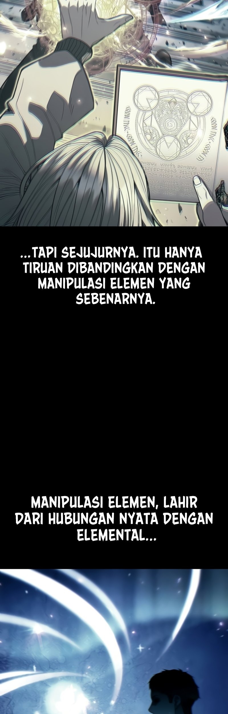 Expelled Hero Is Too Strong Chapter 22 - halaman 11