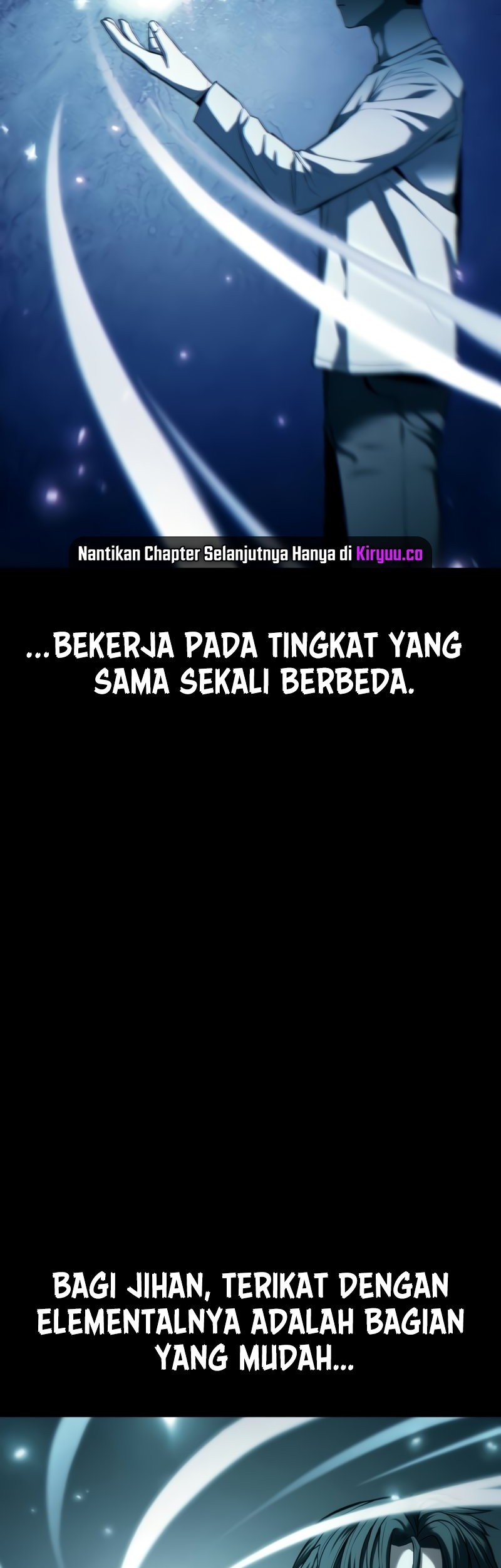 Expelled Hero Is Too Strong Chapter 22 - halaman 12