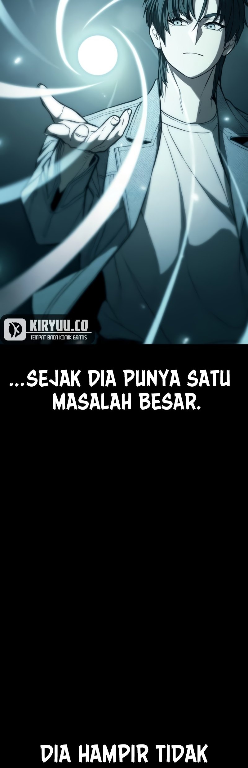 Expelled Hero Is Too Strong Chapter 22 - halaman 13