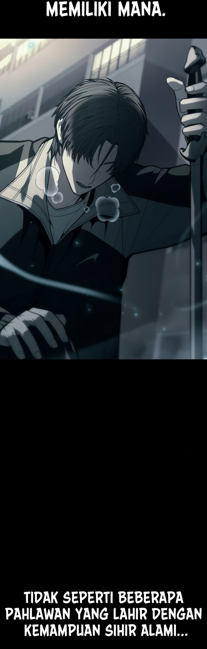 Expelled Hero Is Too Strong Chapter 22 - halaman 14